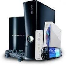 Game Console Repair